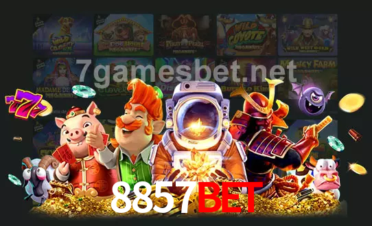 cassino 8857Bet